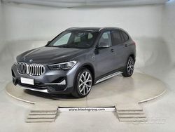 Grigio Usata 2022 BMW X1 xLine SUV | 26.700 € (Ottimo prezzo)