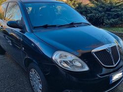 Usata 2008 Lancia Ypsilon Due volumi | 2800 €