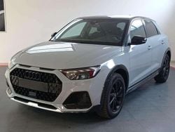 Grigio Usata 2021 Audi A1 S-Line Tre volumi | 24.490 € (Buon prezzo)