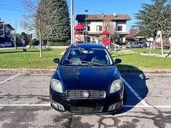 Usata 2008 Fiat Croma Emotion Station wagon | 2000 € (Buon prezzo)