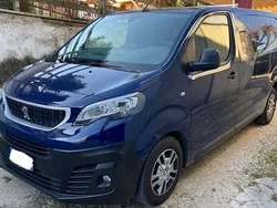 Blu/azzurro Usata 2019 Peugeot Expert Furgone | 21.000 € (Molto cara)