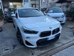Bianco Usata 2019 BMW X2 M Sport SUV | 19.800 € (Super prezzo)