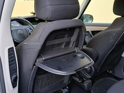 Blu Usata 2010 Citroën C4 Picasso Monovolume | 5000 € (Molto cara)