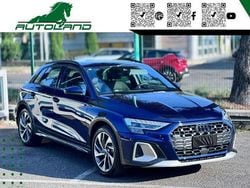 Blu Usata 2025 Audi A3 e-tron Advanced Due volumi | 33.950 € (Super prezzo)