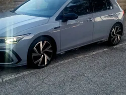 Usata 2020 VW Golf VIII R-line Tre volumi | 20.800 € (Buon prezzo)