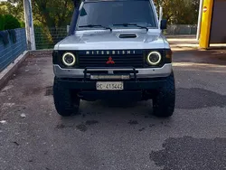 Usata 1998 Mitsubishi Pajero Top SUV | 6800 € (Super prezzo)