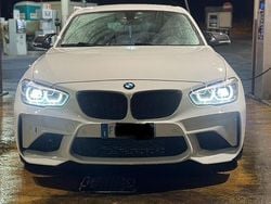 Usata 2017 BMW 120 M Sport Due volumi | 15.500 € (Buon prezzo)