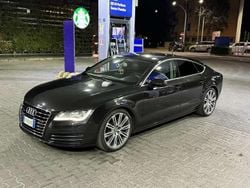 Usata 2011 Audi A7 Sportback Comfort Due volumi | 14.500 € (Buon prezzo)