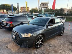 Grigio Usata 2021 Audi A1 Ambiente Tre volumi | 20.490 € (Ottimo prezzo)