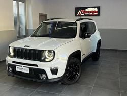 Usata 2019 Jeep Renegade SUV | 16.999 € (Buon prezzo)