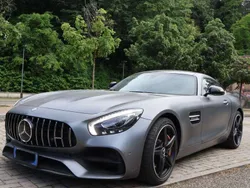 Usata 2018 Mercedes AMG GT AMG Coupé | 80.000 € (Super prezzo)