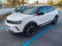 Bianco Usata 2021 Opel Mokka GS Line SUV | 17.500 € (Buon prezzo)