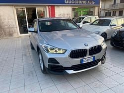Argento Usata 2020 BMW X2 SUV | 25.000 € (Buon prezzo)