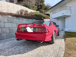 Usata 1991 Chevrolet Camaro Coupé | 24.000 €
