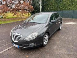 Grigio Usata 2014 Lancia Delta Due volumi | 3390 € (Ottimo prezzo)