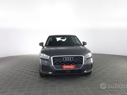 Grigio nano Usata 2019 Audi Q2 Design SUV | 19.900 € (Ottimo prezzo)