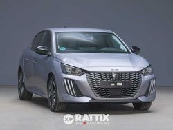 Grigio Usata 2024 Peugeot 208 Allure Due volumi | 16.699 € (Ottimo prezzo)