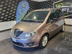 Beige Usata 2011 Lancia Musa Monovolume | 4500 € (Ottimo prezzo)