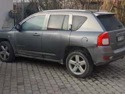 Usata 2013 Jeep Compass SUV | 6000 € (Ottimo prezzo)
