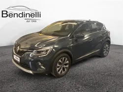 Blu Usata 2021 Renault Captur Initiale SUV | 17.900 € (Buon prezzo)