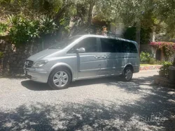 Usata 2007 Mercedes Viano AMG Monovolume | 10.800 €
