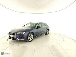 Other Usata 2023 Audi A4 Advanced Plus Station wagon | 32.900 € (Buon prezzo)