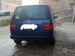 Usata 2008 Lancia Zeta Monovolume | 2100 €