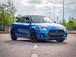 Usata 2018 Suzuki Swift Sport Tre volumi | 18.000 € (Buon prezzo)