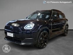 Nero Usata 2025 Mini Countryman Classic SUV | 35.500 € (Super prezzo)