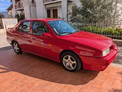 Rosso Usata 1992 Alfa Romeo 155 Tre volumi | 8000 €