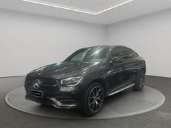 Grigio Usata 2023 Mercedes GLC220 Edition Tre volumi | 45.900 € (Molto cara)