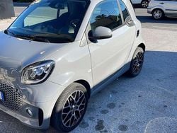 Usata 2022 Smart ForTwo Coupé Due volumi | 13.500 € (Molto cara)