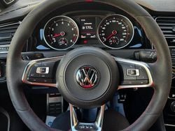 Bianco Usata 2016 VW Golf VII GTI Clubsport Tre volumi | 30.000 € (Molto cara)
