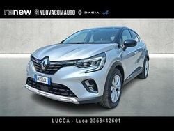 Grigio Usata 2022 Renault Captur Intens SUV | 16.500 € (Ottimo prezzo)