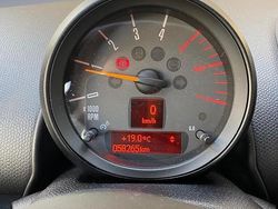 Usata 2016 Mini Countryman SUV | 11.000 €