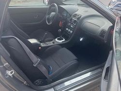 Grigio Usata 2003 MG TF Cabrio | 8750 € (Cara)