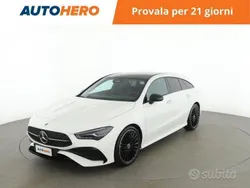 Usata 2024 Mercedes CLA200 Station wagon | 37.499 € (Buon prezzo)
