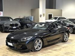 Black sapphire Usata 2019 BMW Z4 M Sport Cabrio | 41.800 € (Buon prezzo)