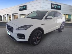 Bianco Usata 2021 Jaguar E-Pace SE SUV | 27.900 € (Ottimo prezzo)