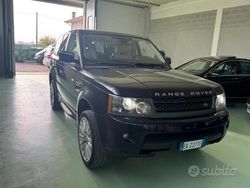 Blu Usata 2011 Land Rover Range Rover Sport Autobiography SUV | 8999 € (Super prezzo)