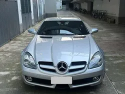 Mercedes SLK200