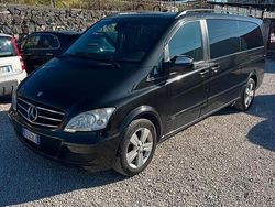 Usata 2014 Mercedes Viano Monovolume | 11.300 € (Ottimo prezzo)