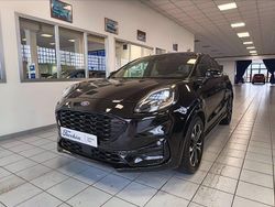 Nero Usata 2022 Ford Puma ST-Line SUV | 18.590 € (Buon prezzo)