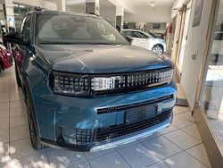 Blu Nuova 2025 Fiat Panda La Prima Tre volumi | 23.700 €