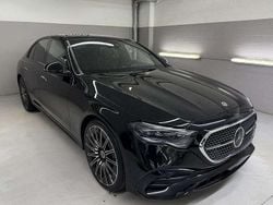 Usata 2025 Mercedes E220 Premium Plus Tre volumi | 58.500 € (Buon prezzo)