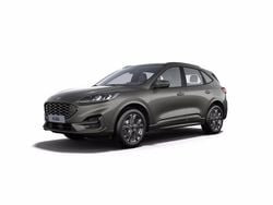 Magnetic grey Nuova 2025 Ford Kuga ST-Line SUV | 32.500 € (Ottimo prezzo)