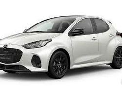 Bianco Usata 2022 Mazda 2 Tre volumi | 19.000 € (Cara)