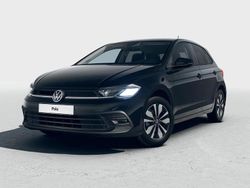 Nero Nuova 2025 VW Polo Edition Tre volumi | 24.350 € (Buon prezzo)