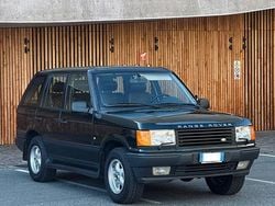 Usata 1999 Land Rover Range Rover SUV | 14.500 € (Cara)