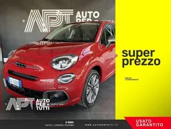 Usata 2024 Fiat 500X Sport SUV | 20.900 € (Ottimo prezzo)